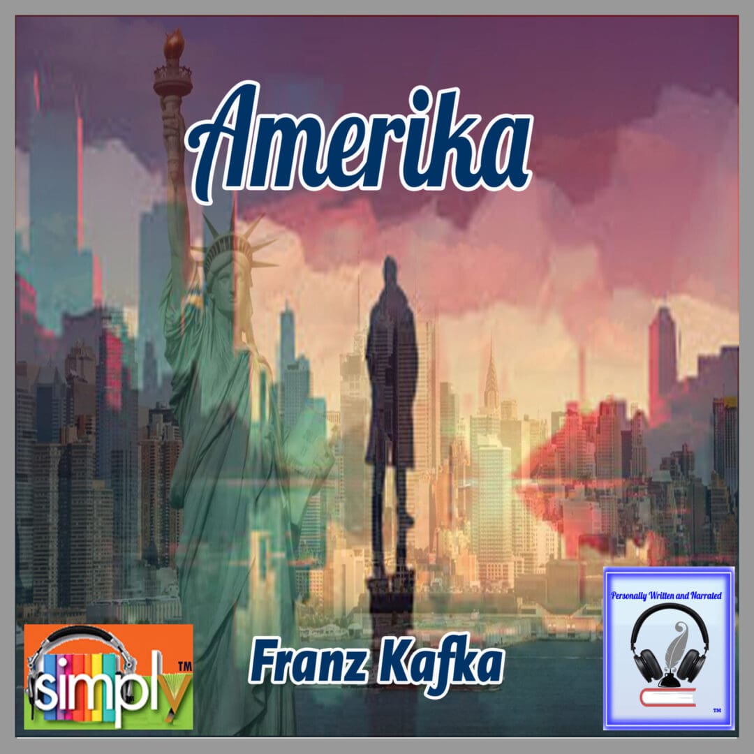 Amerika - Audio