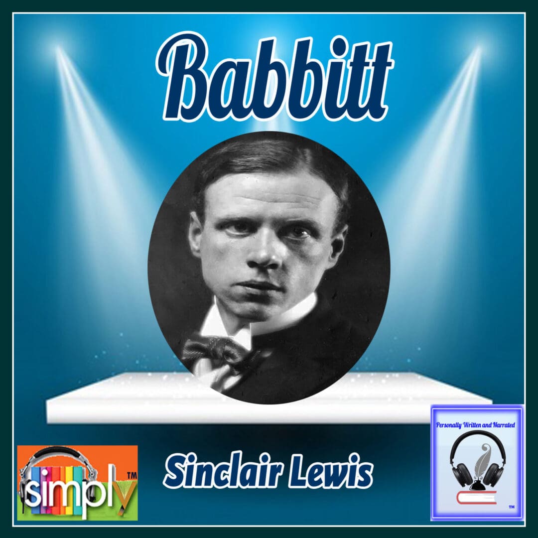 Babbitt - Audio