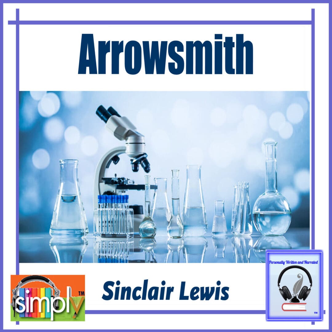 Arrowsmith - Audio