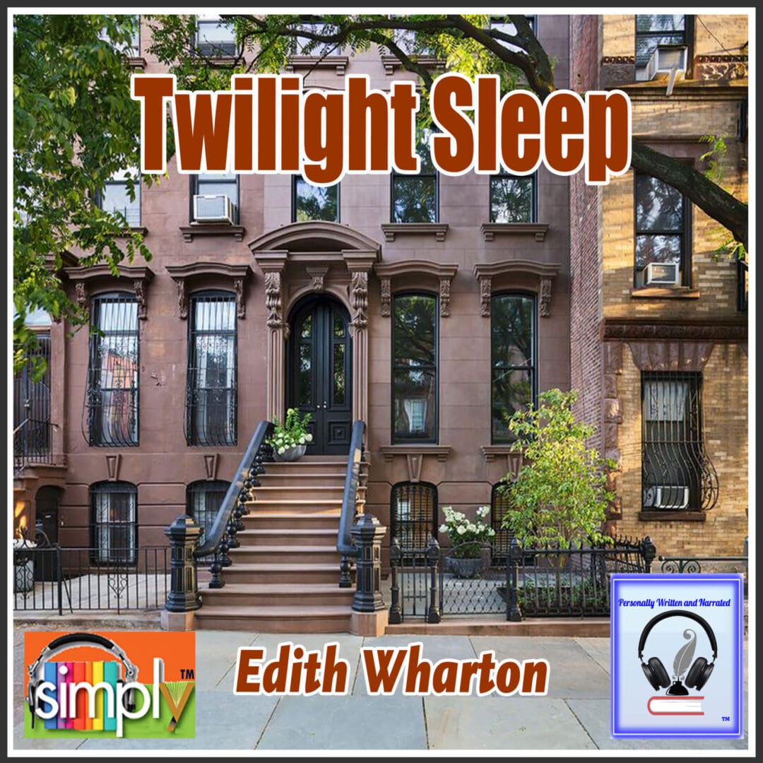 Twilight Sleep - Audio