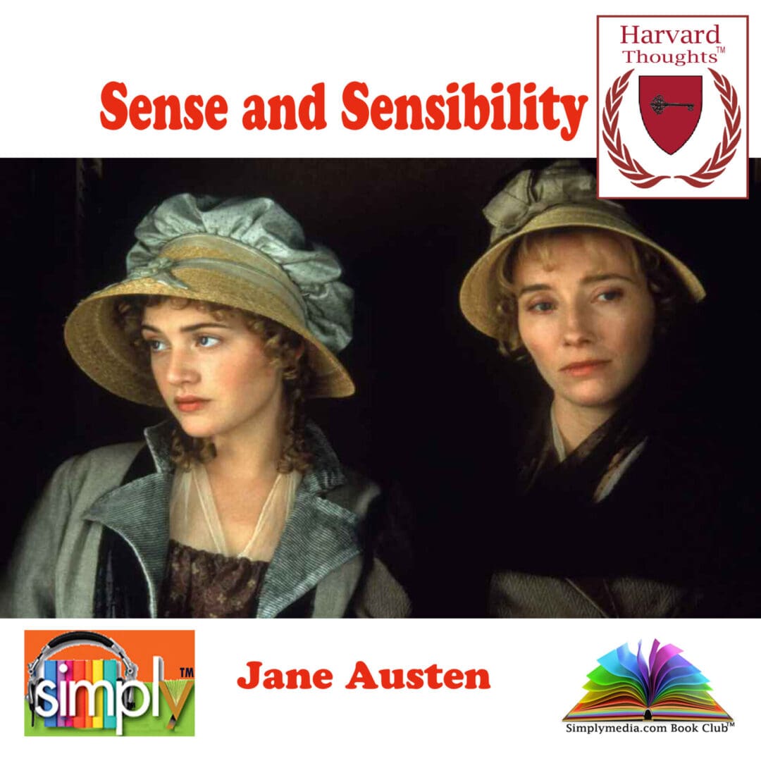 Sense and Sensibility - Audio