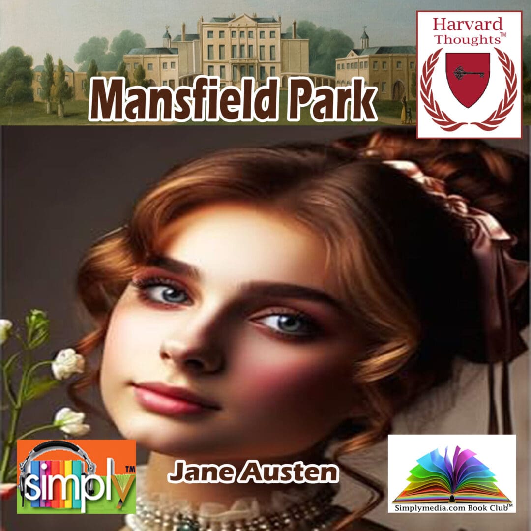 Mansfield Park - Audio