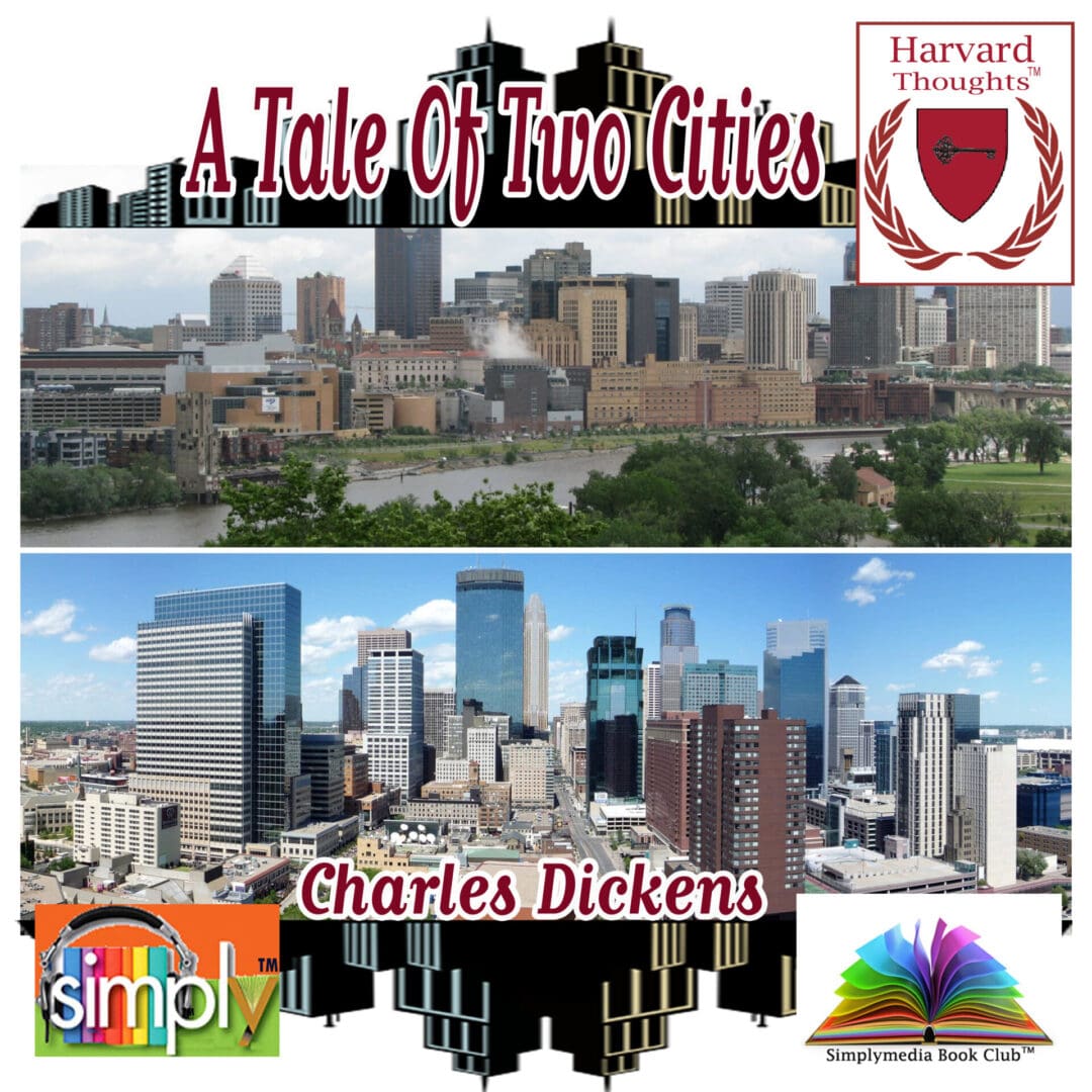 A Tale of Two Cities by Charles Dickens - Video