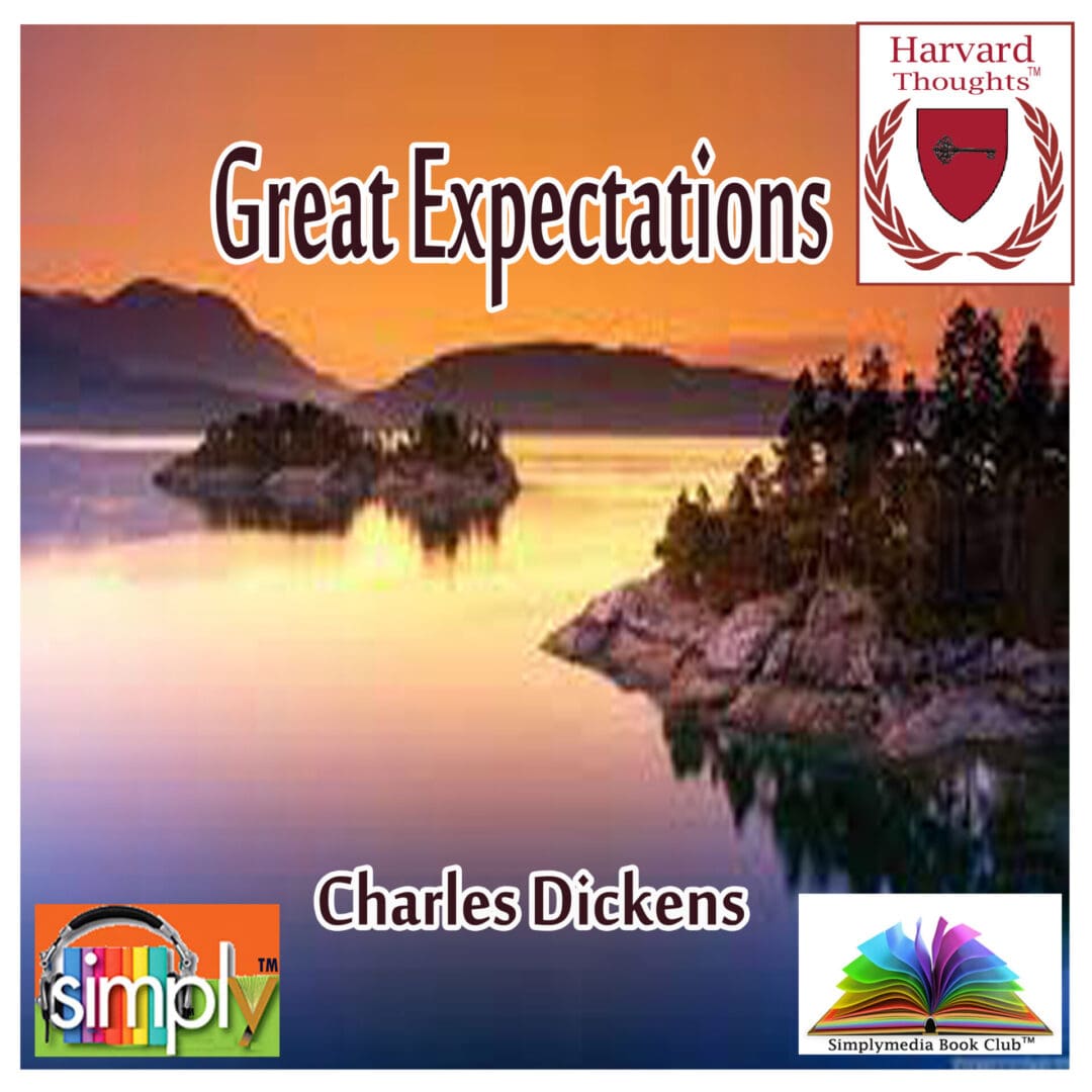 Great Expectations - Audio