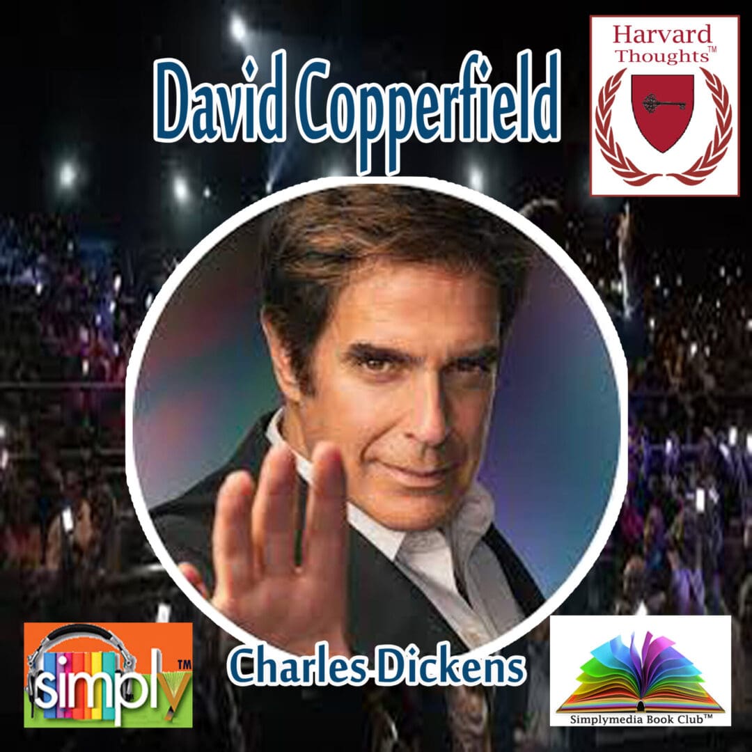 David Copperfield - Audio