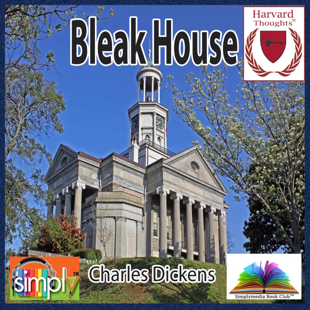 Bleak House - Audio