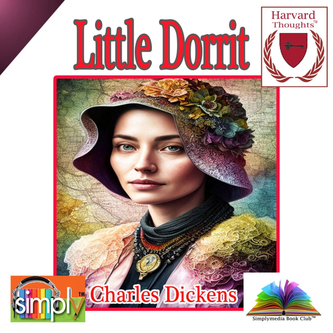 Little Dorrit - Audio