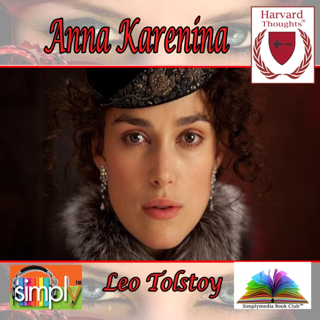 Anna Karenina - Audio