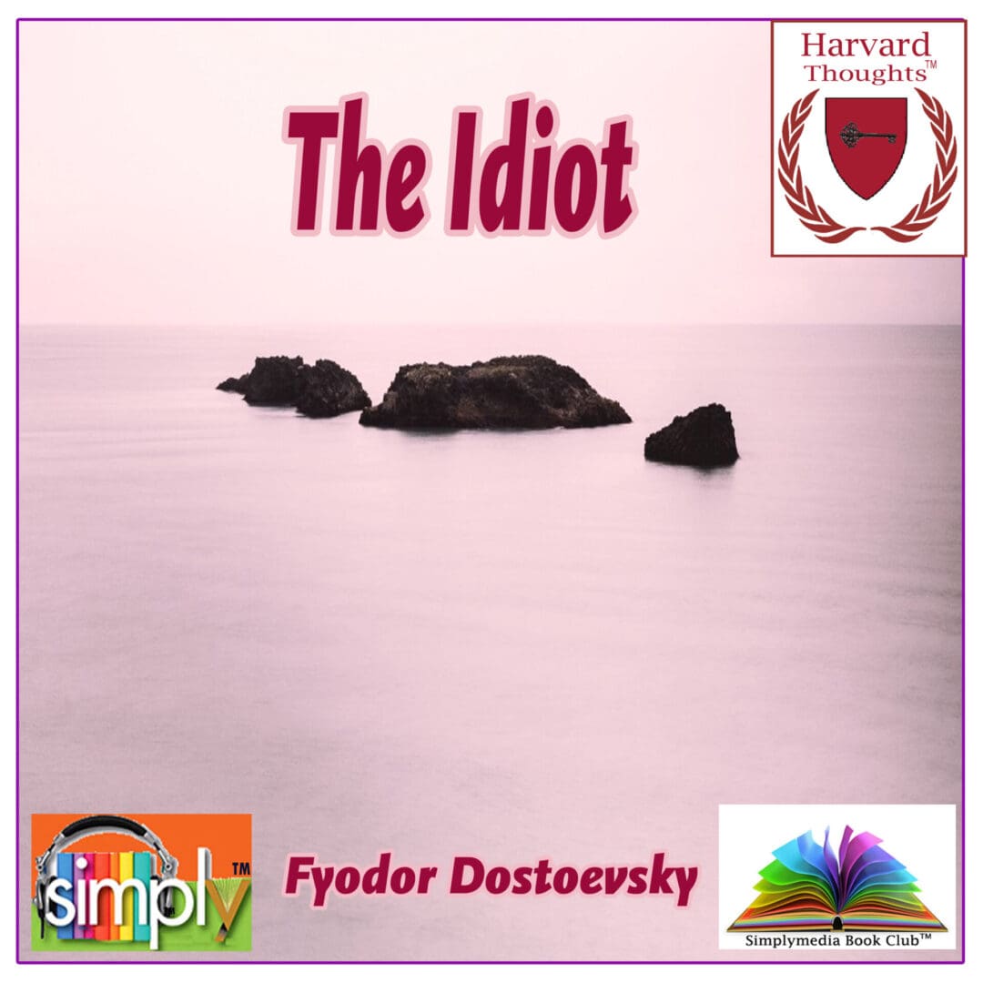 The Idiot - Audio