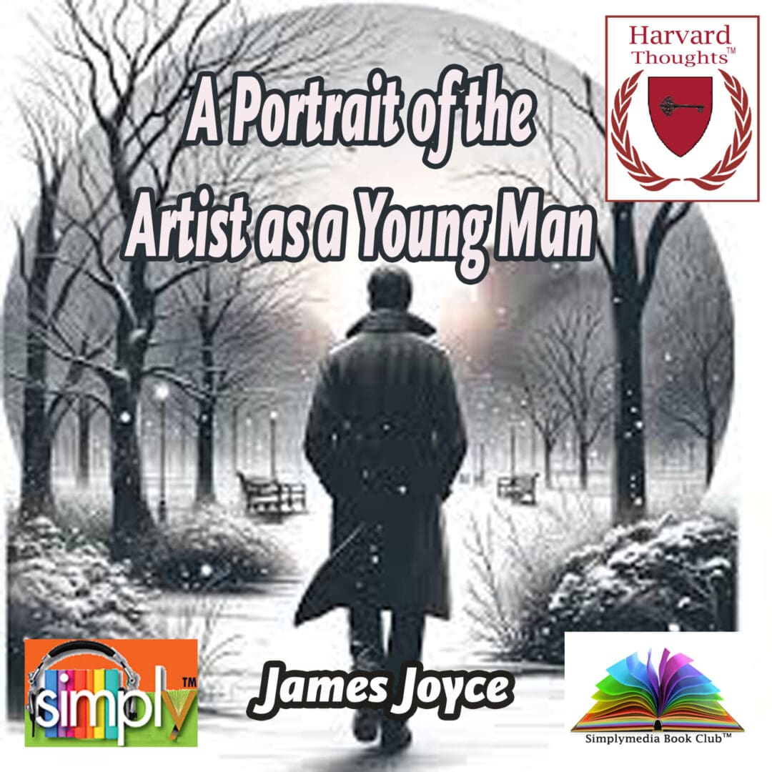 A Portrait of the Artist as a Young Man by James Joyce - Video