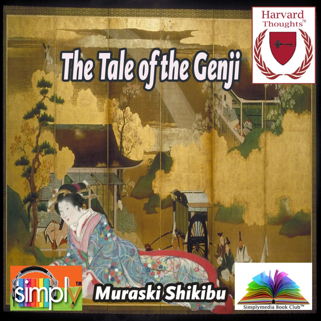 The Tale of the Genji - Audio