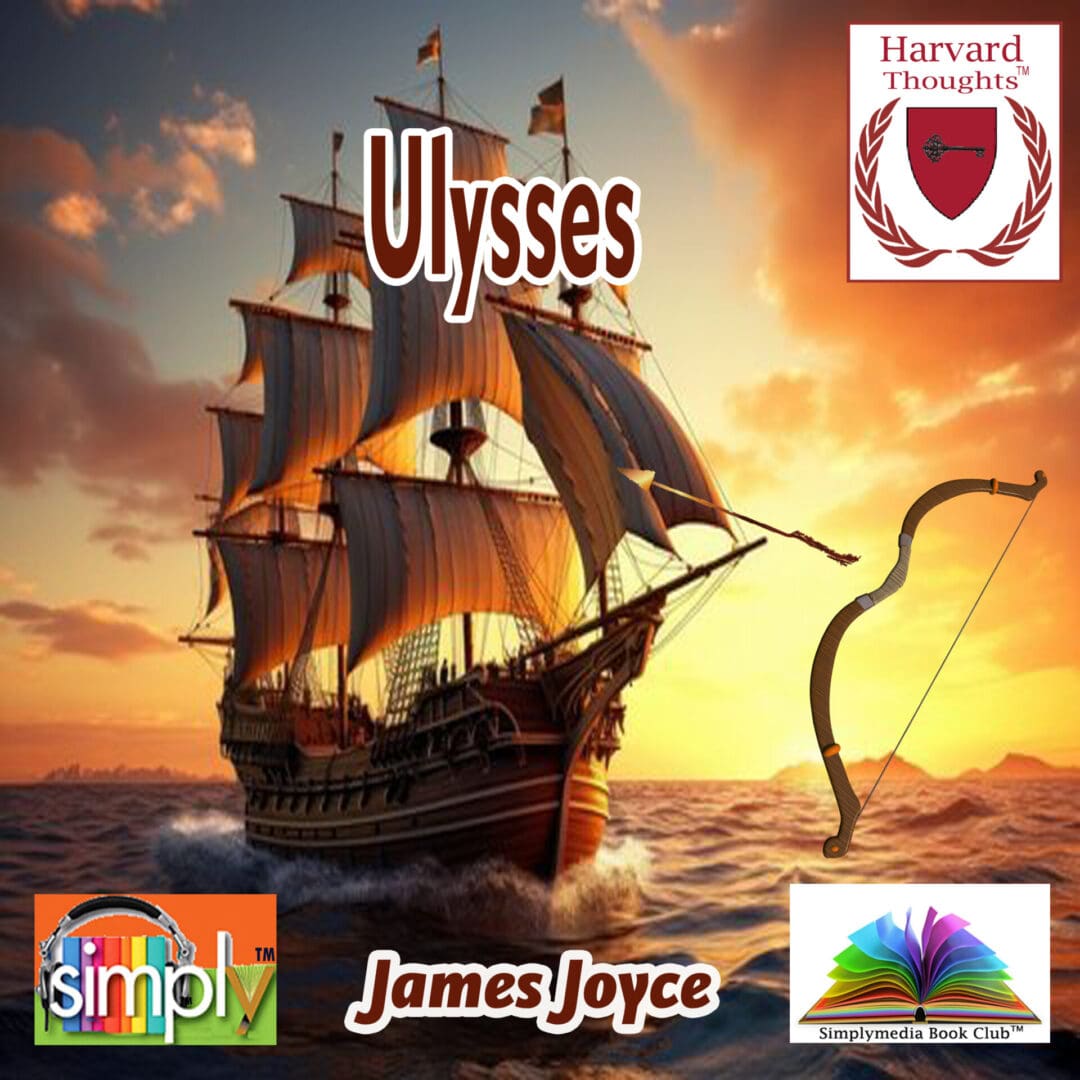 Ulysses - Audio