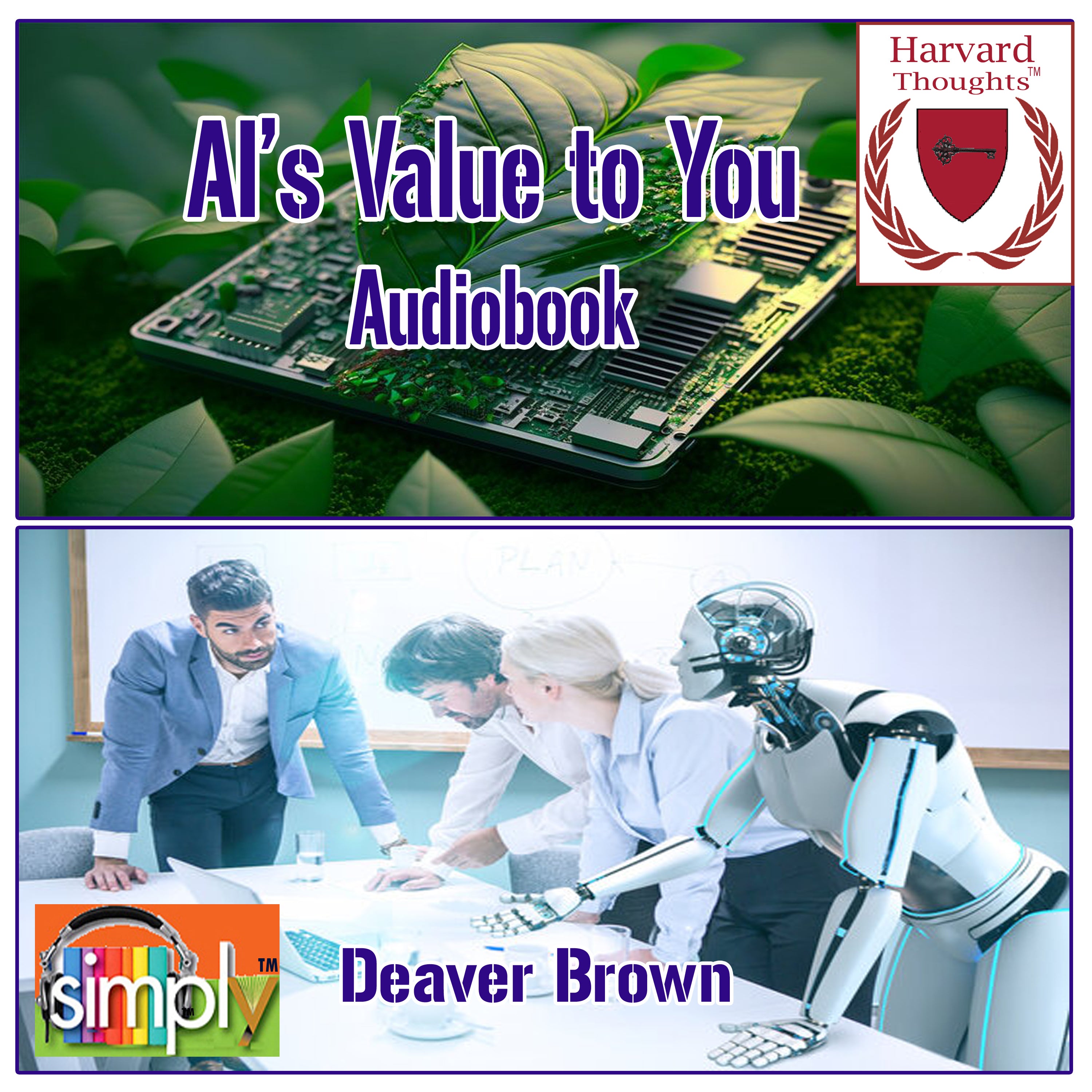 AI’s Value to You