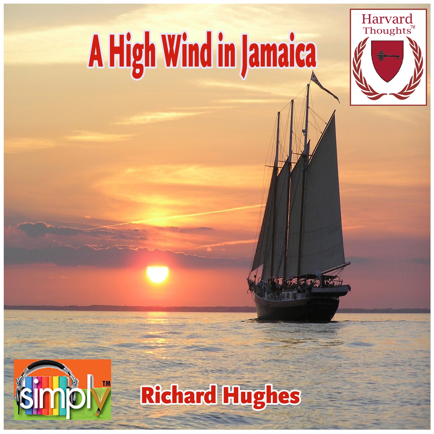 A High Wind in Jamaica