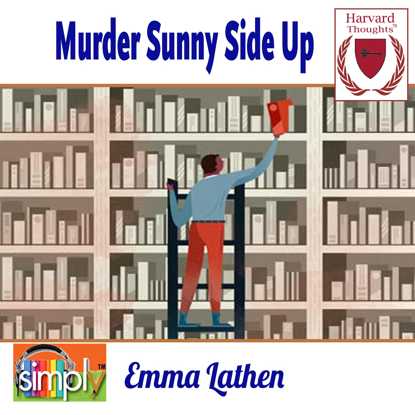 Murder Sunny Side Up