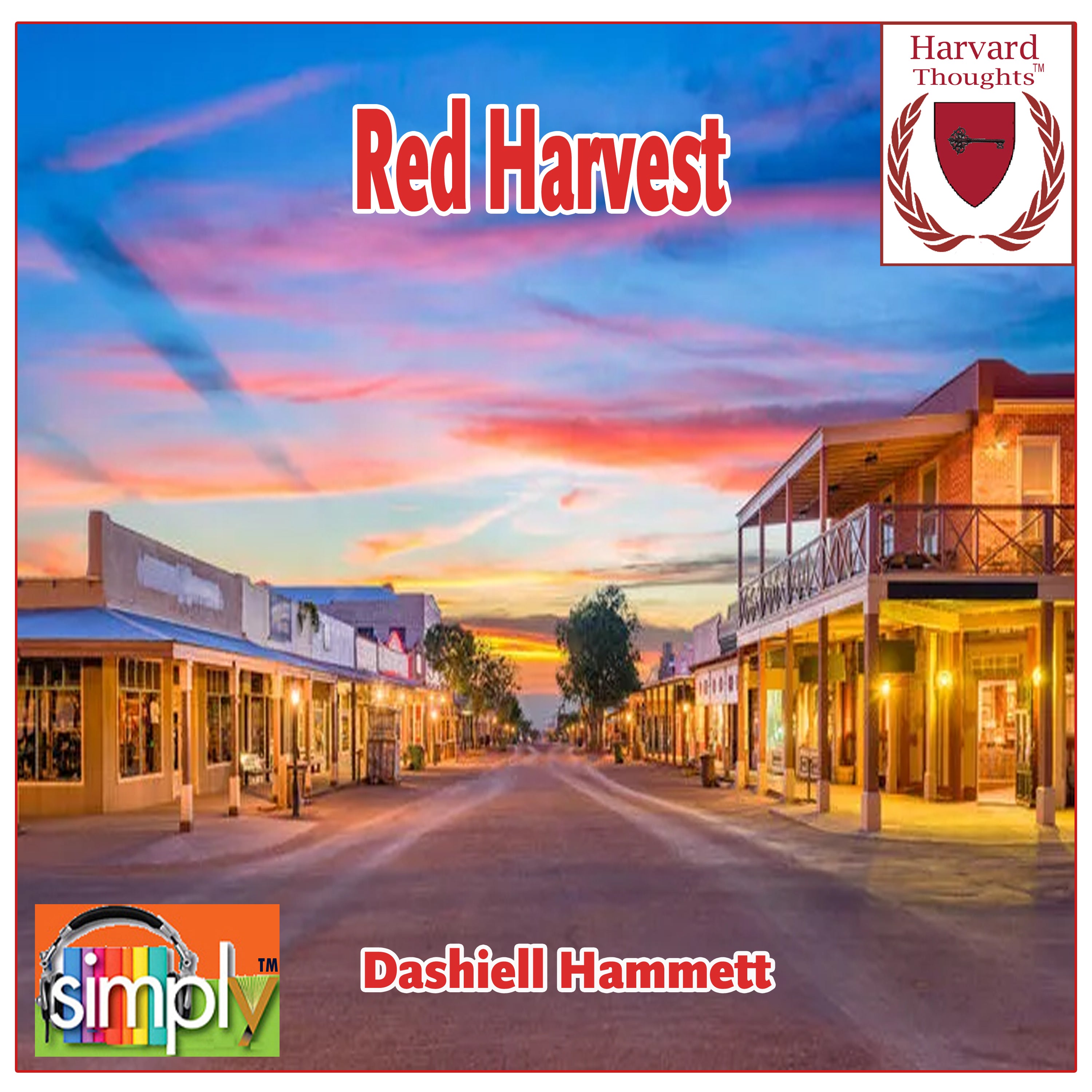 Red Harvest