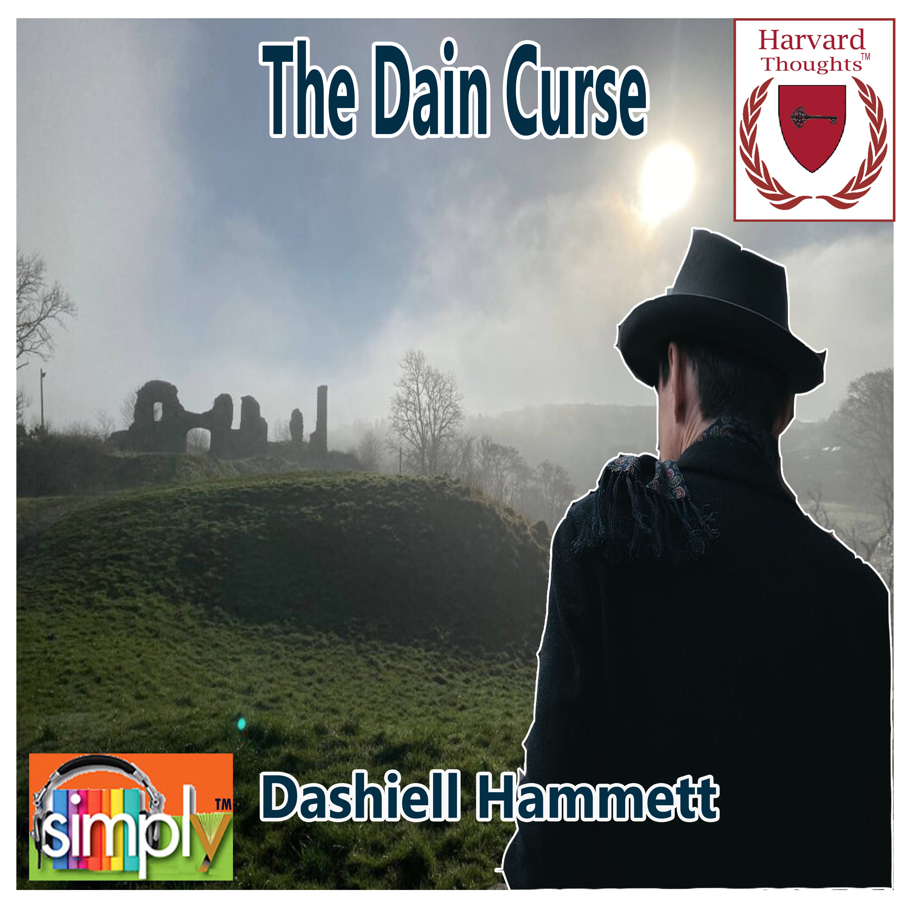 The Dain Curse