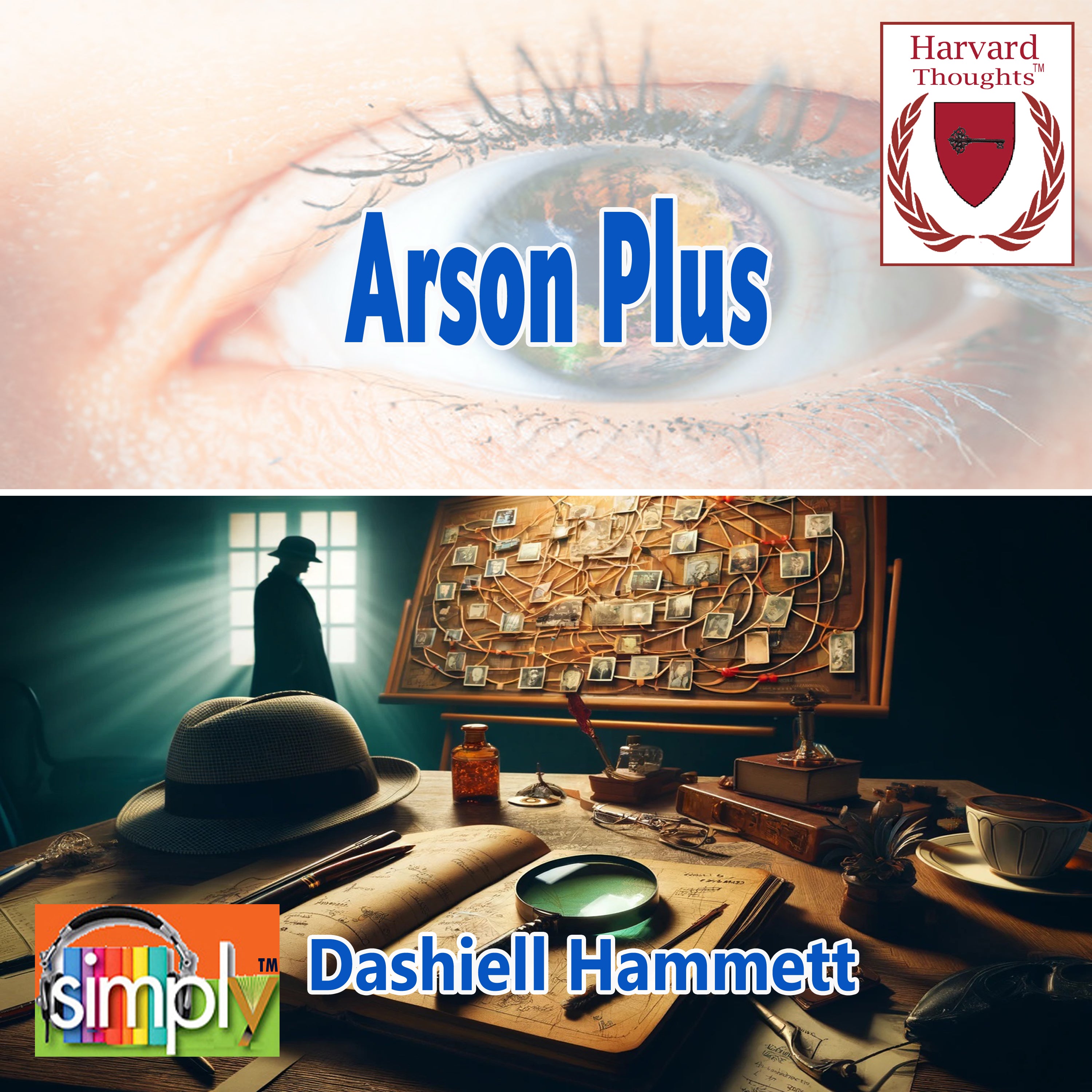 Arson Plus