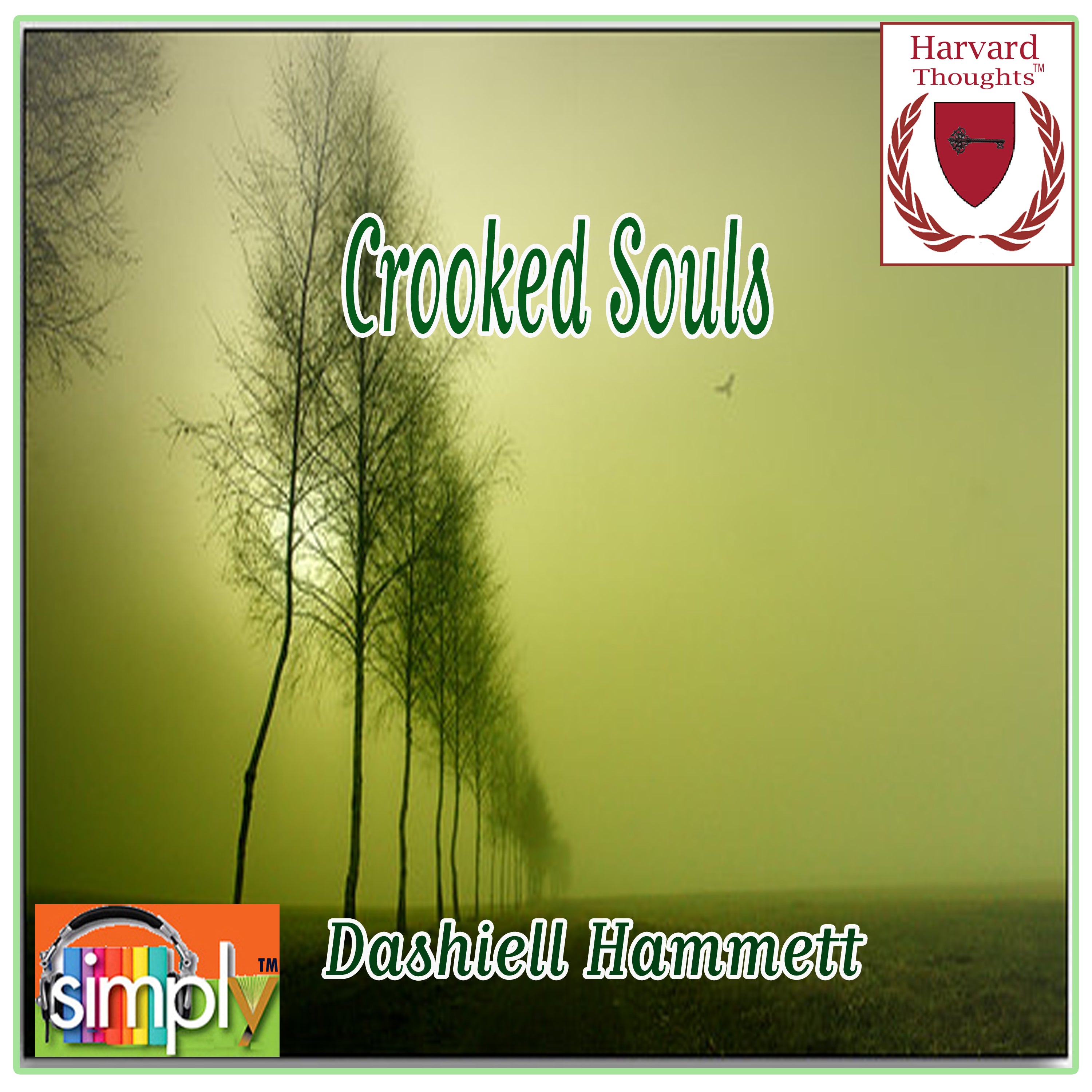 Crooked Souls