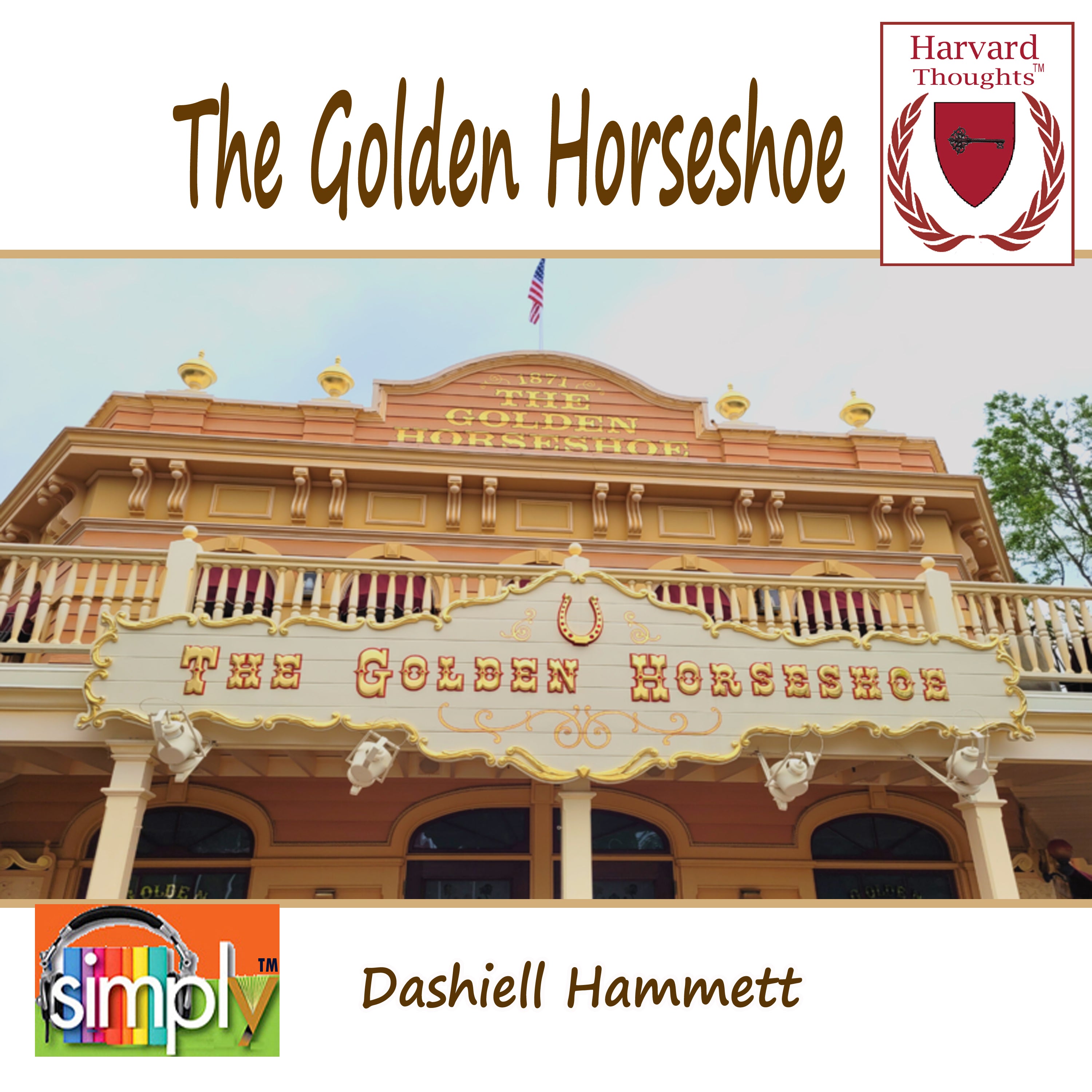 The Golden Horseshoe