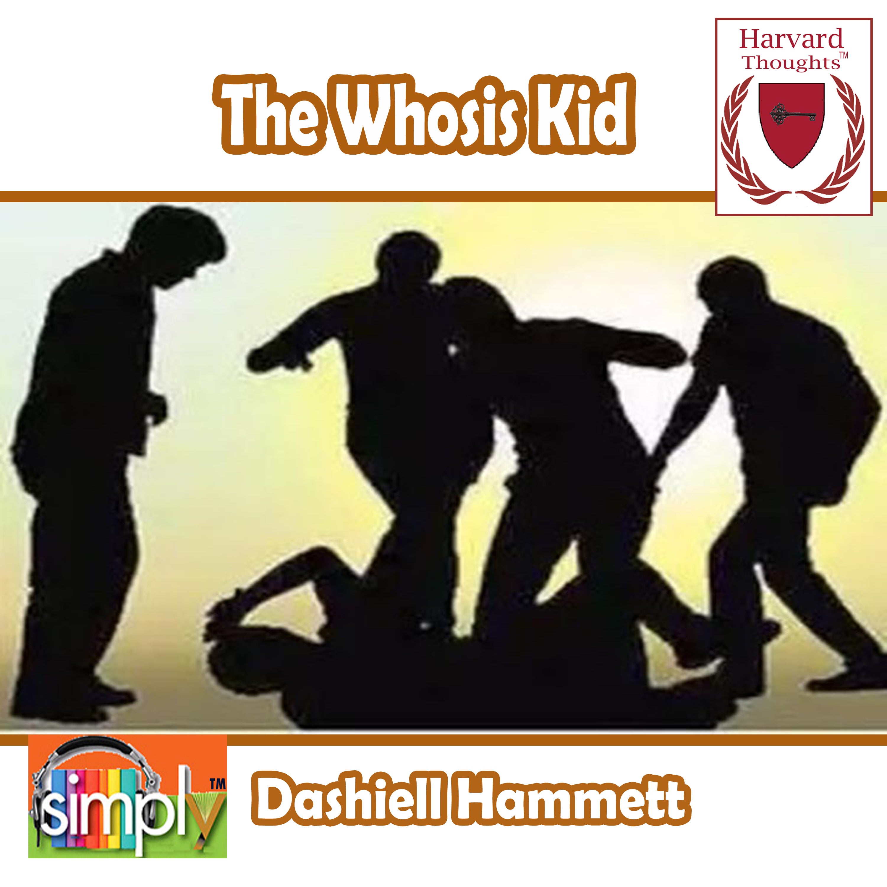 The Whosis Kid