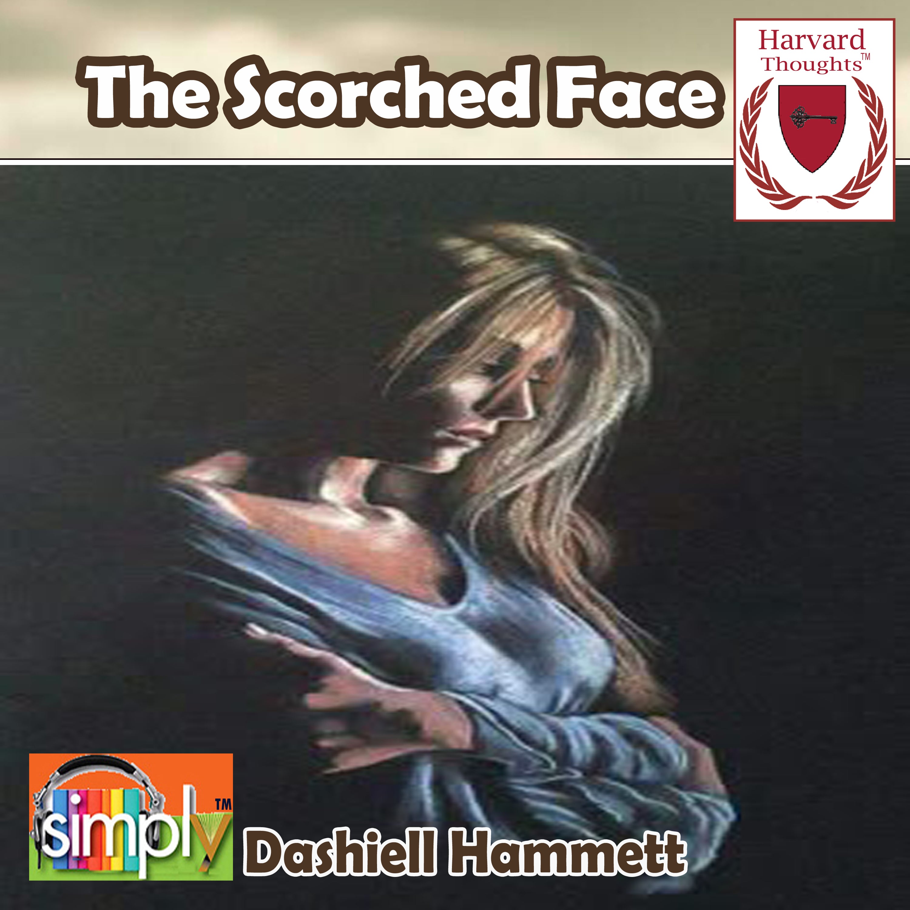 The Scorched Face