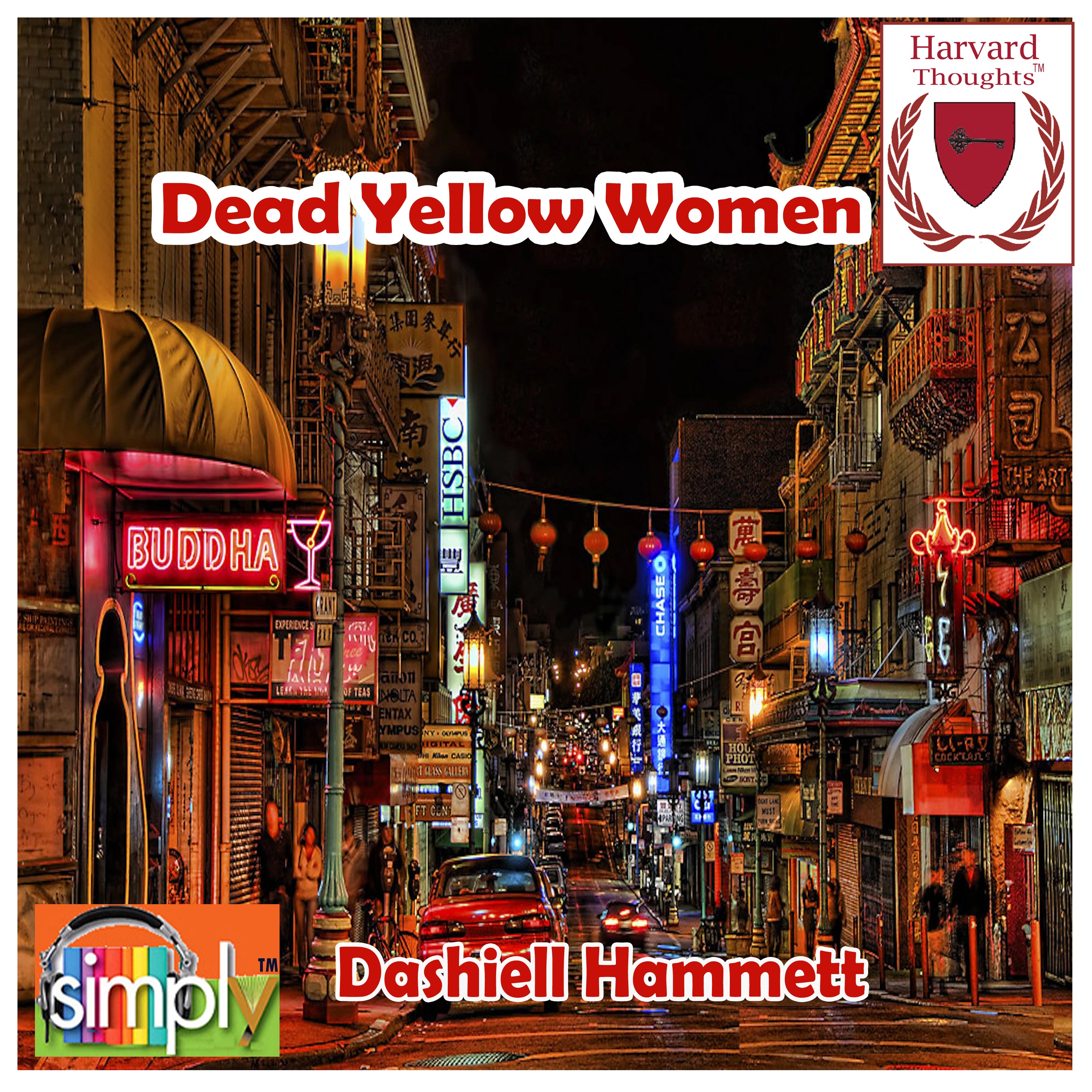 Dead Yellow Women