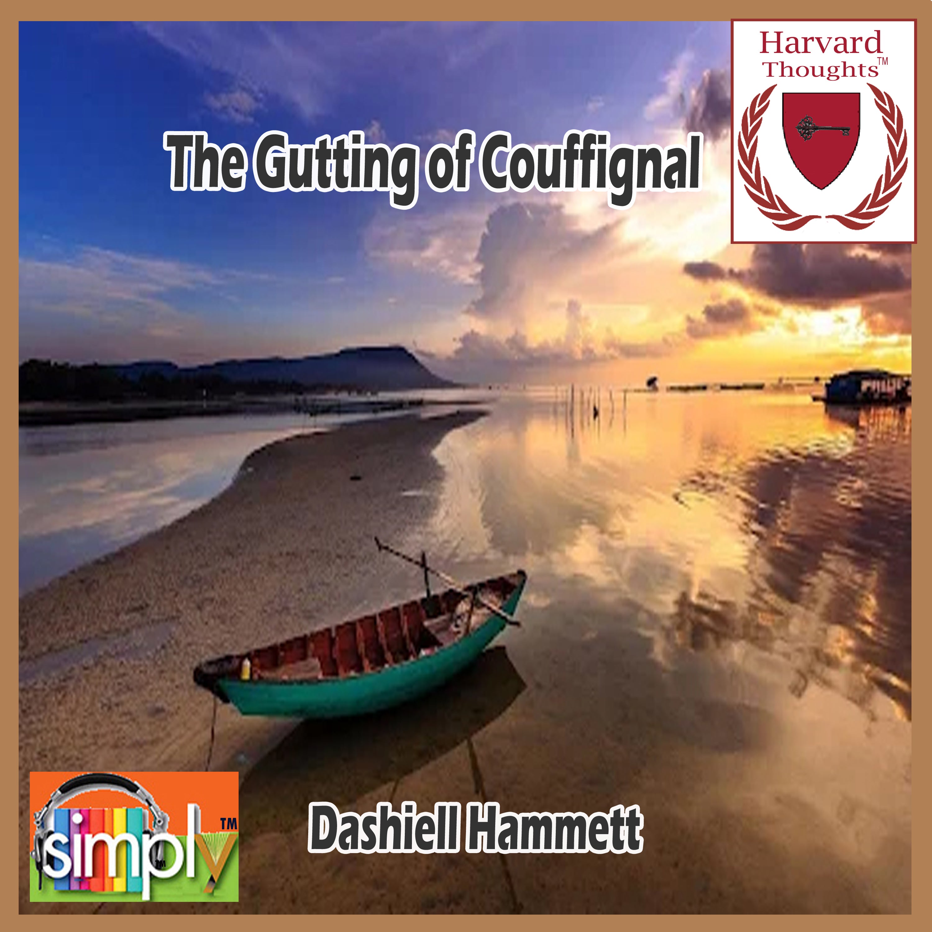 The Gutting of Couffignal