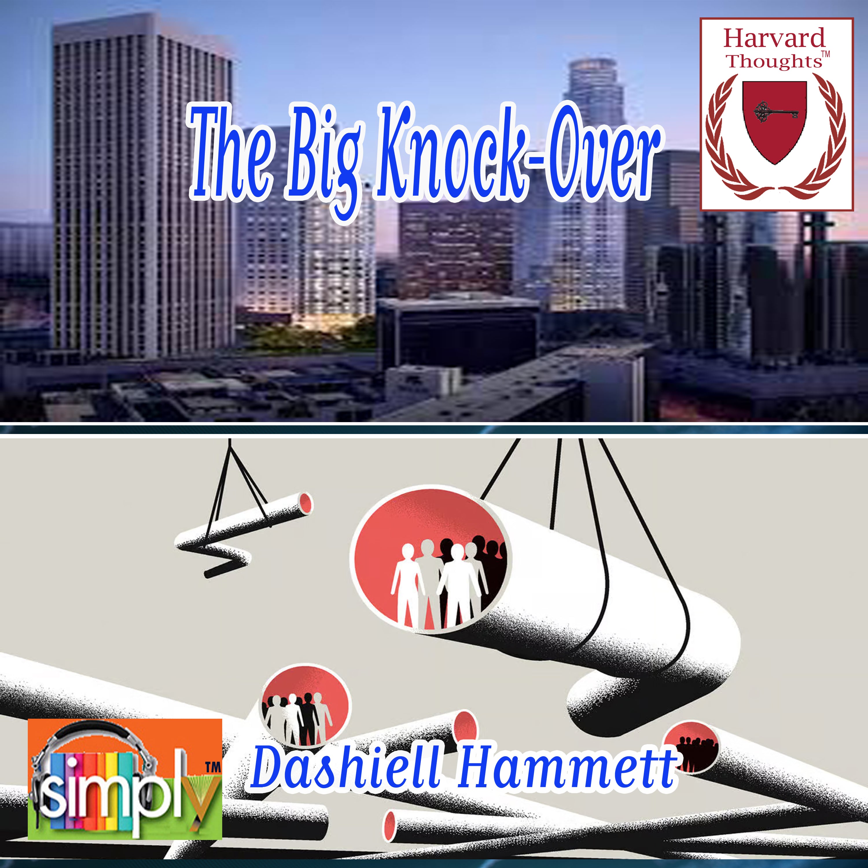 The Big Knock-Over