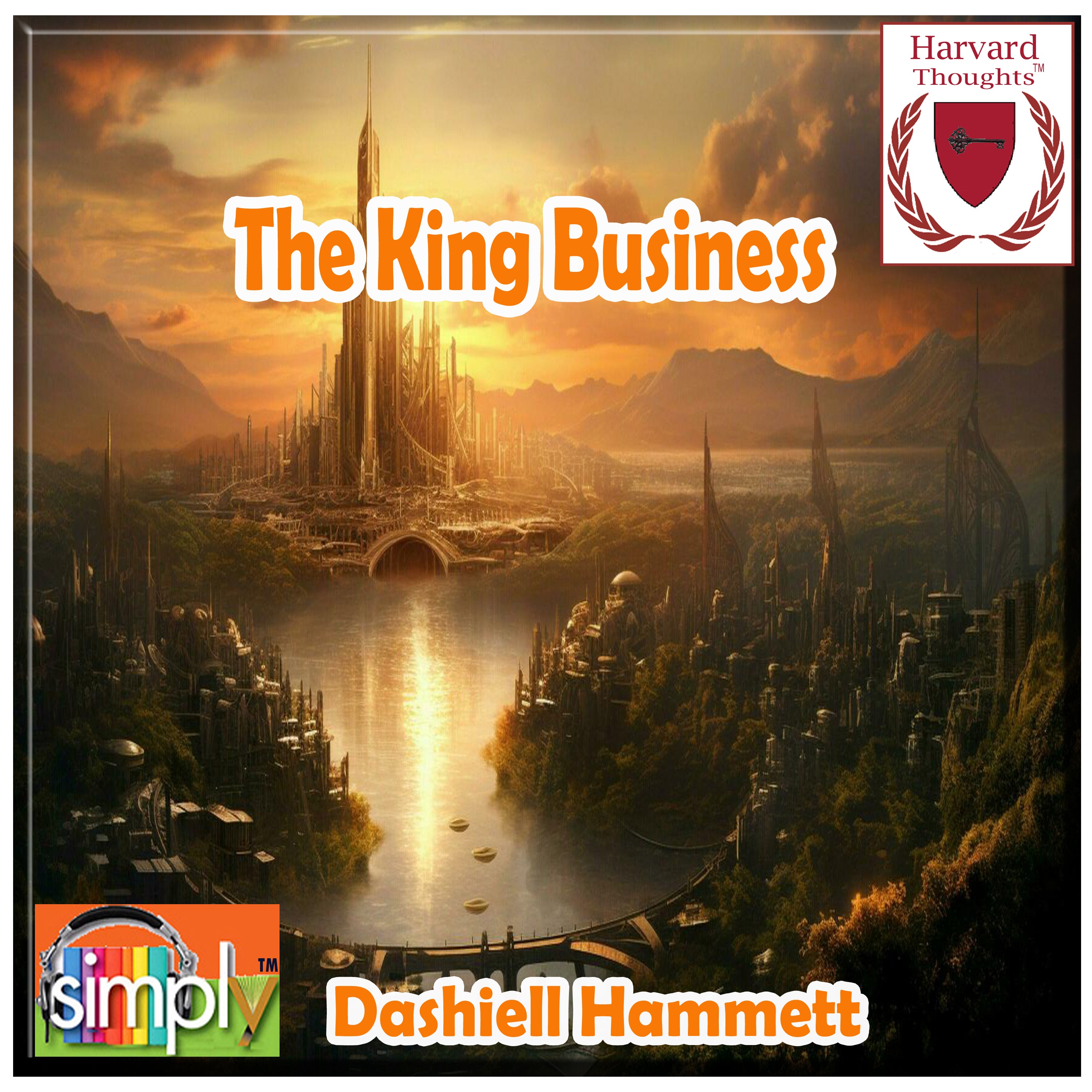 The King Business