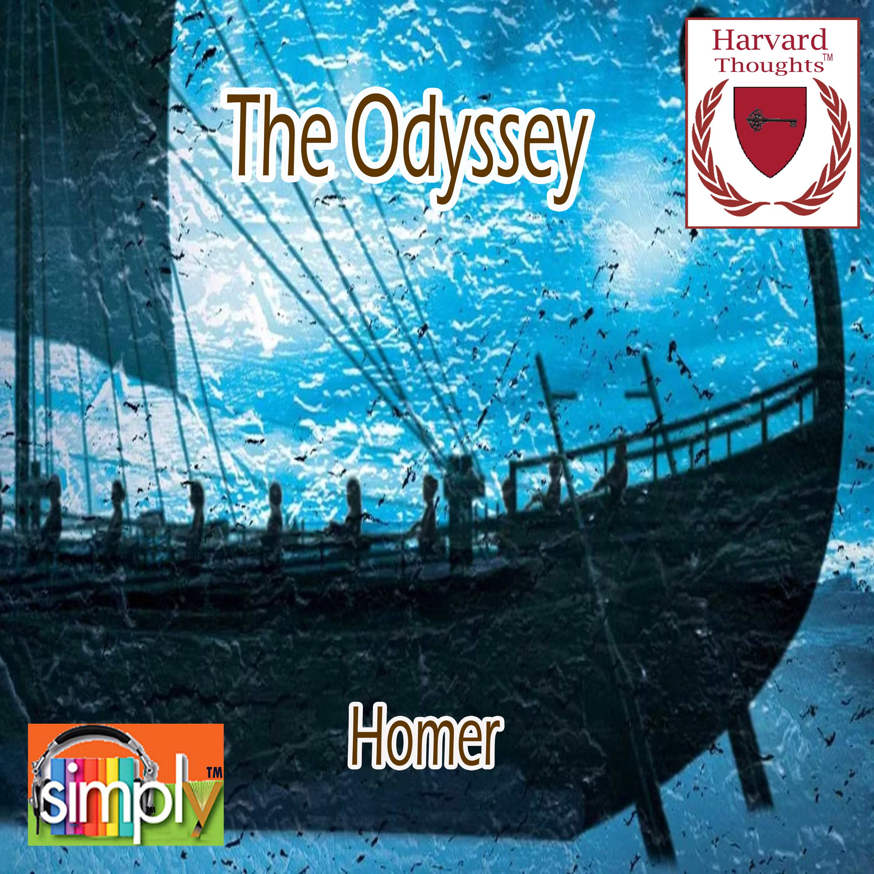 The Odyssey