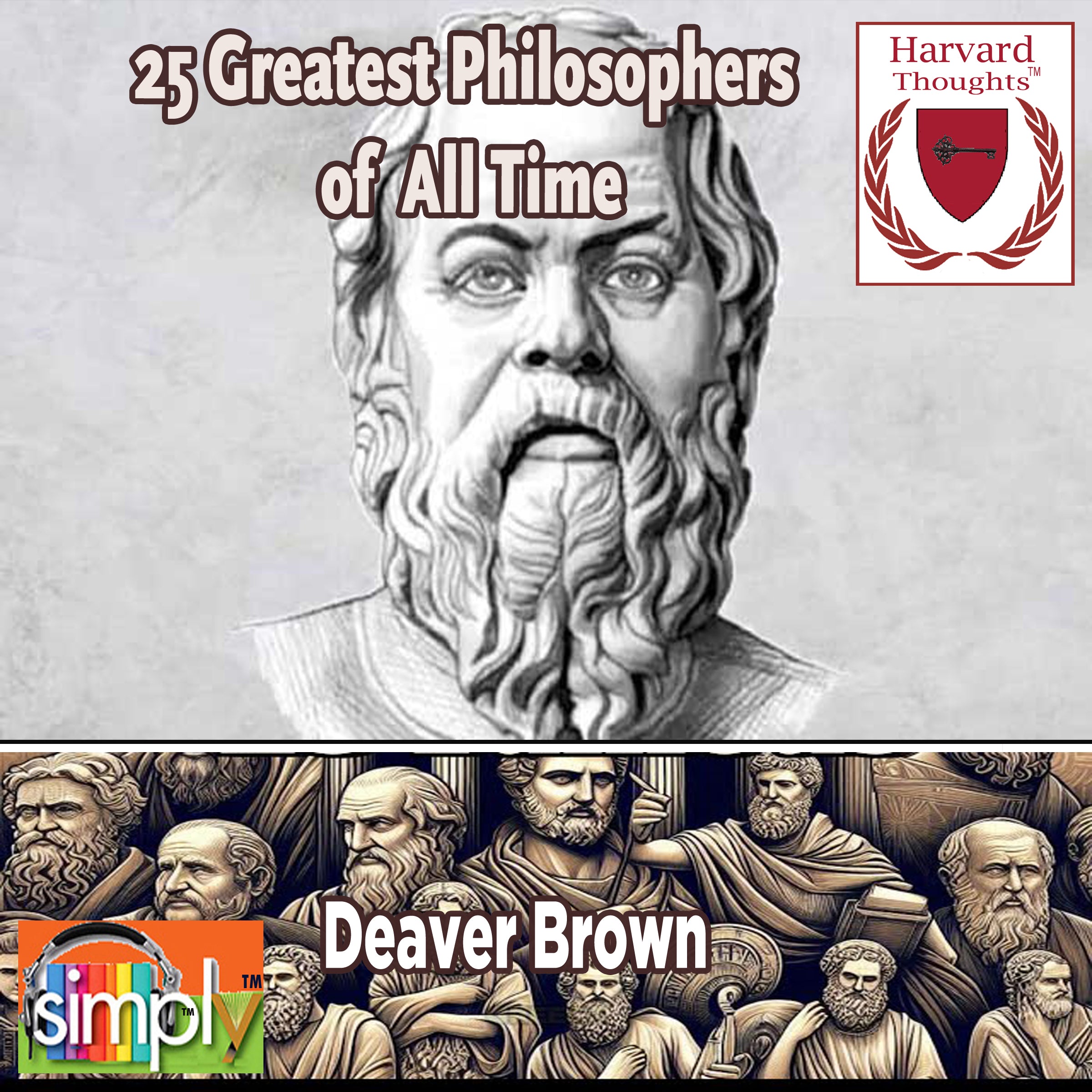 25 Greatest Philosophers of All Time