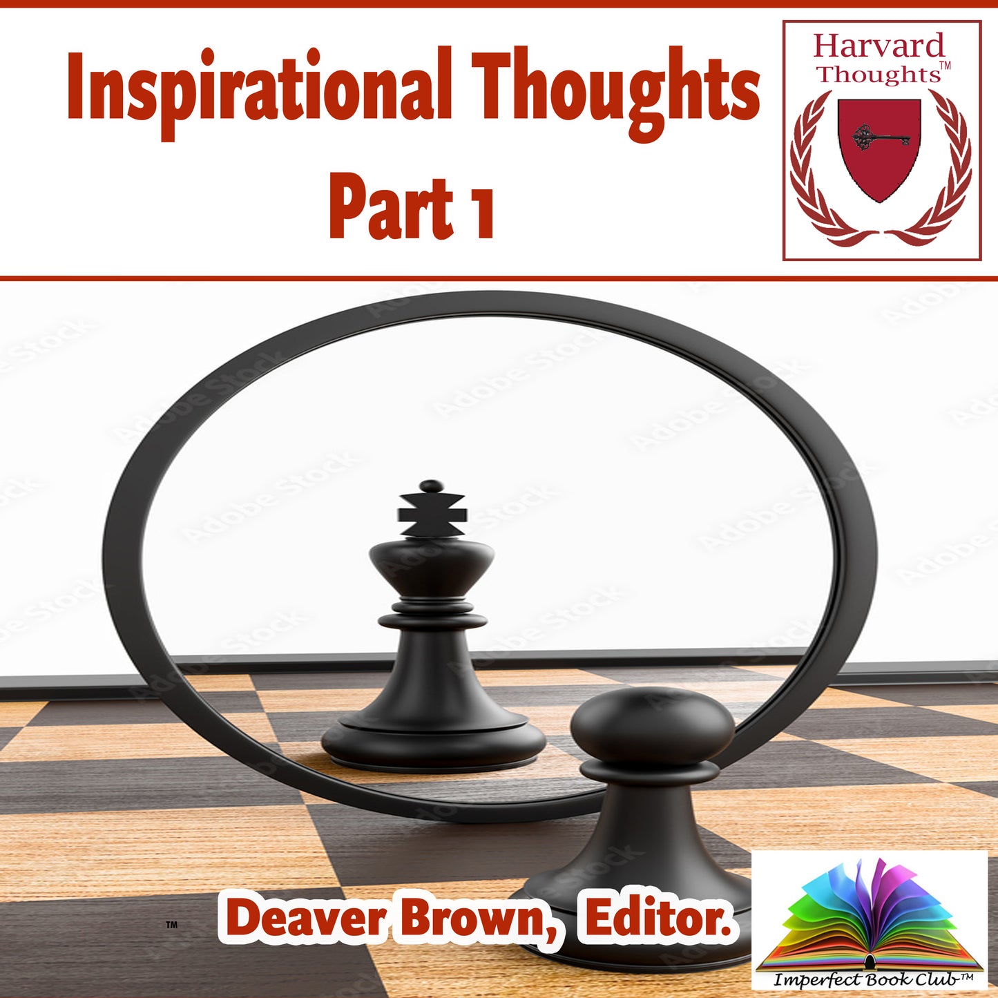 Inspirational Thoughts Part1 - Ebook