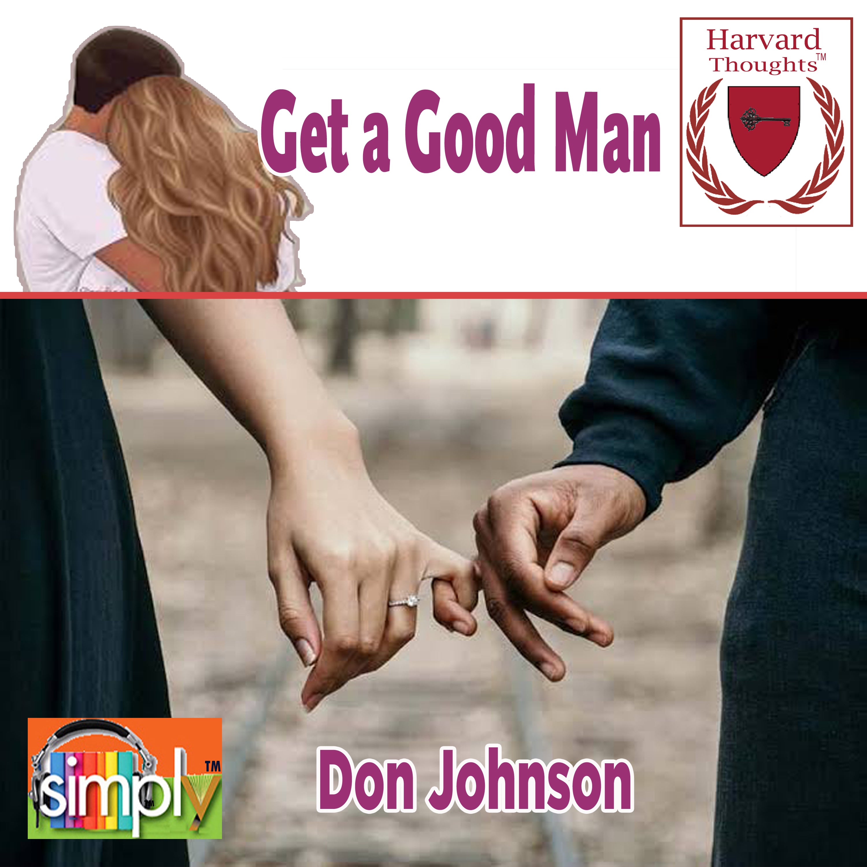 Get a Good Man
