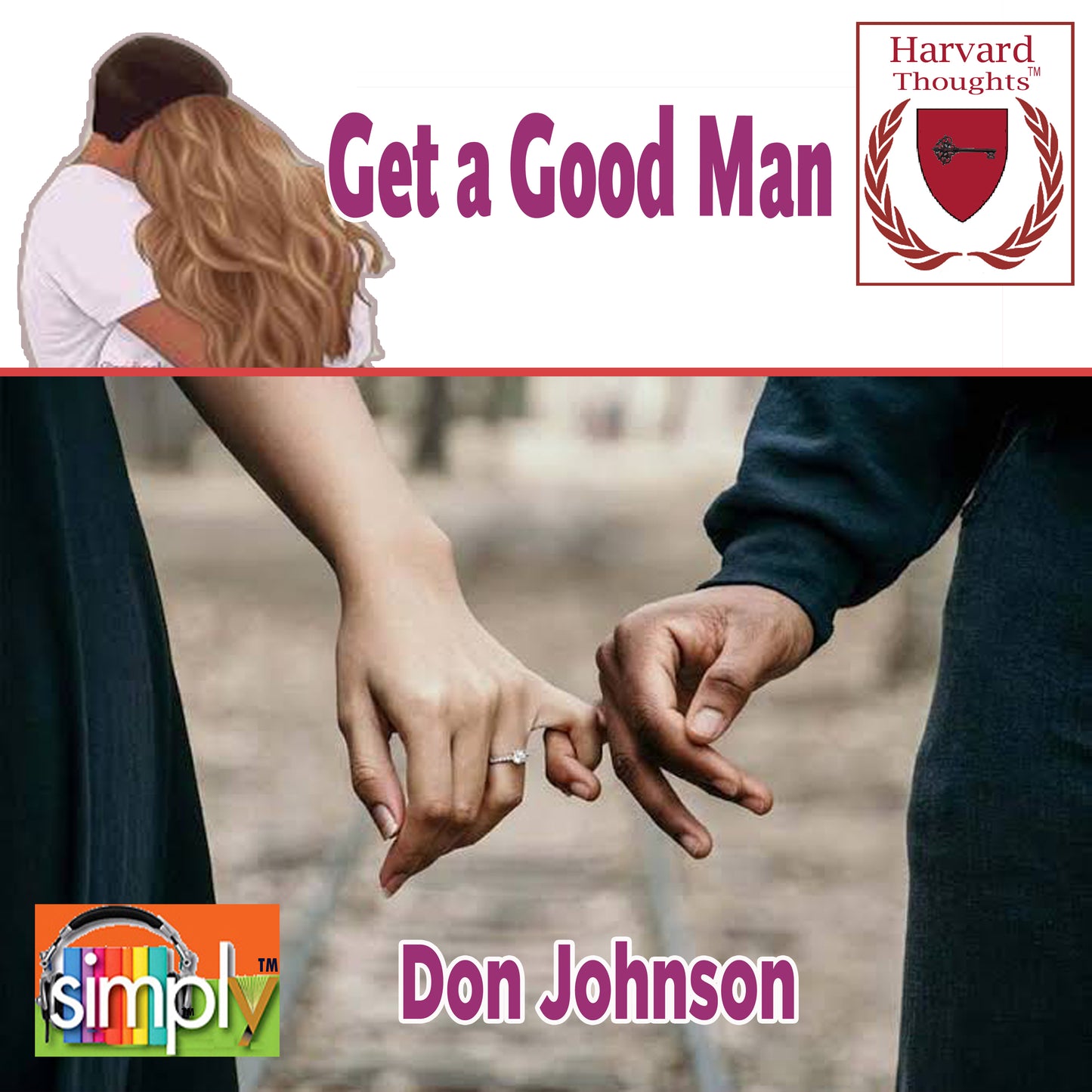 Get a Good Man