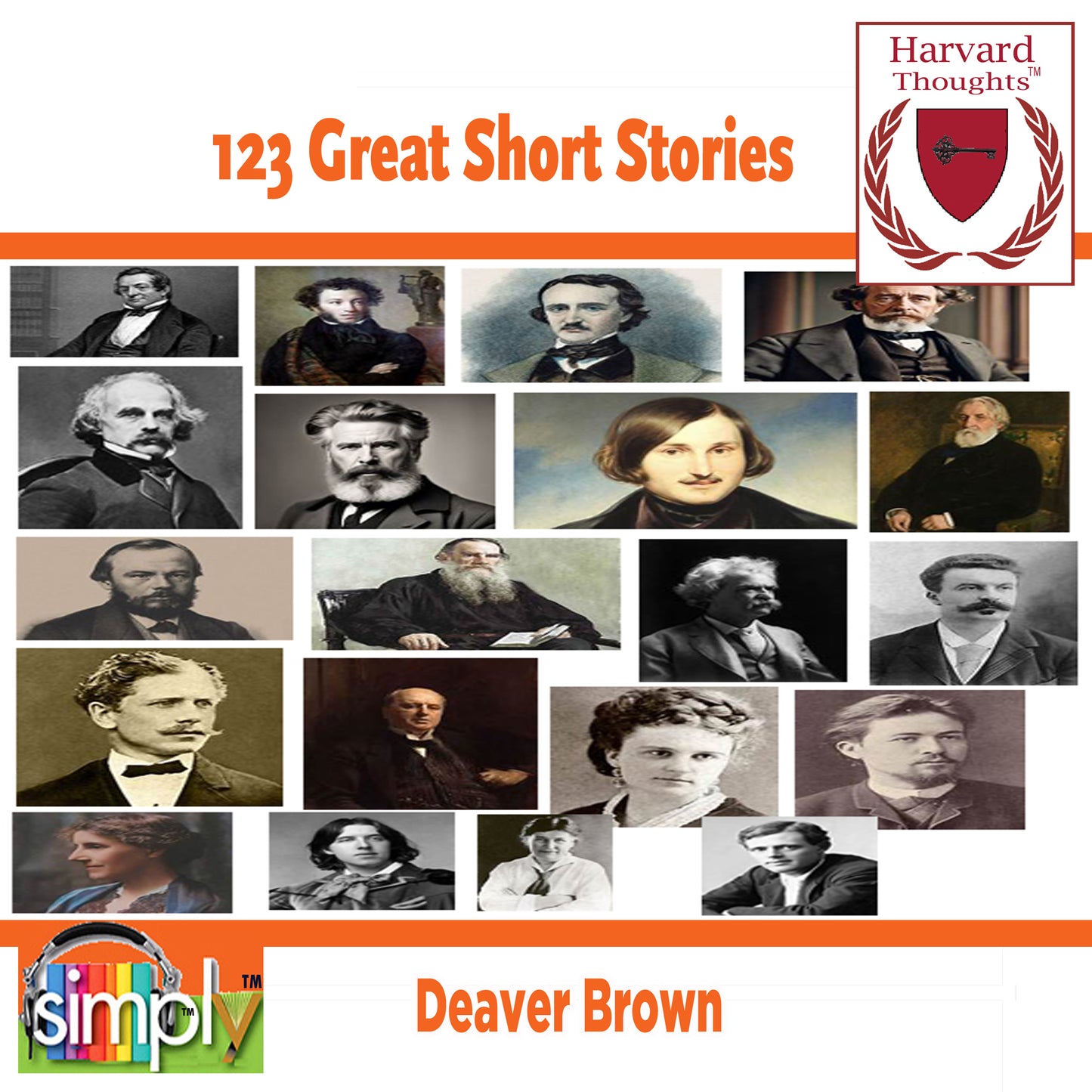 123 Great Short Stories
