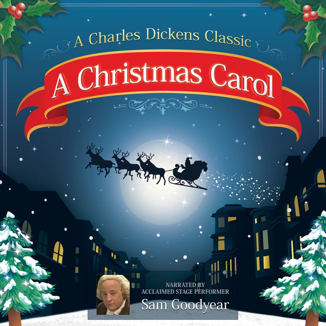 A Christmas Carol Goodyear