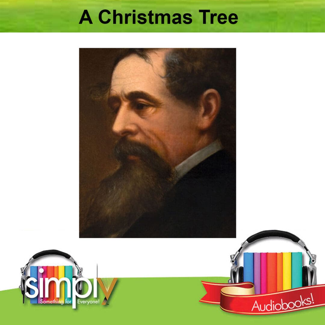 Christmas Tree by Dickens