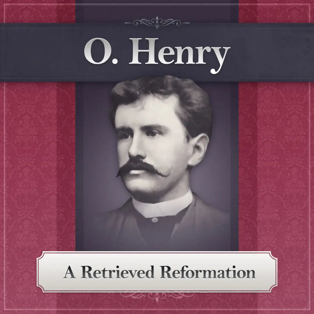 Retrieved Reformation by O'Henry