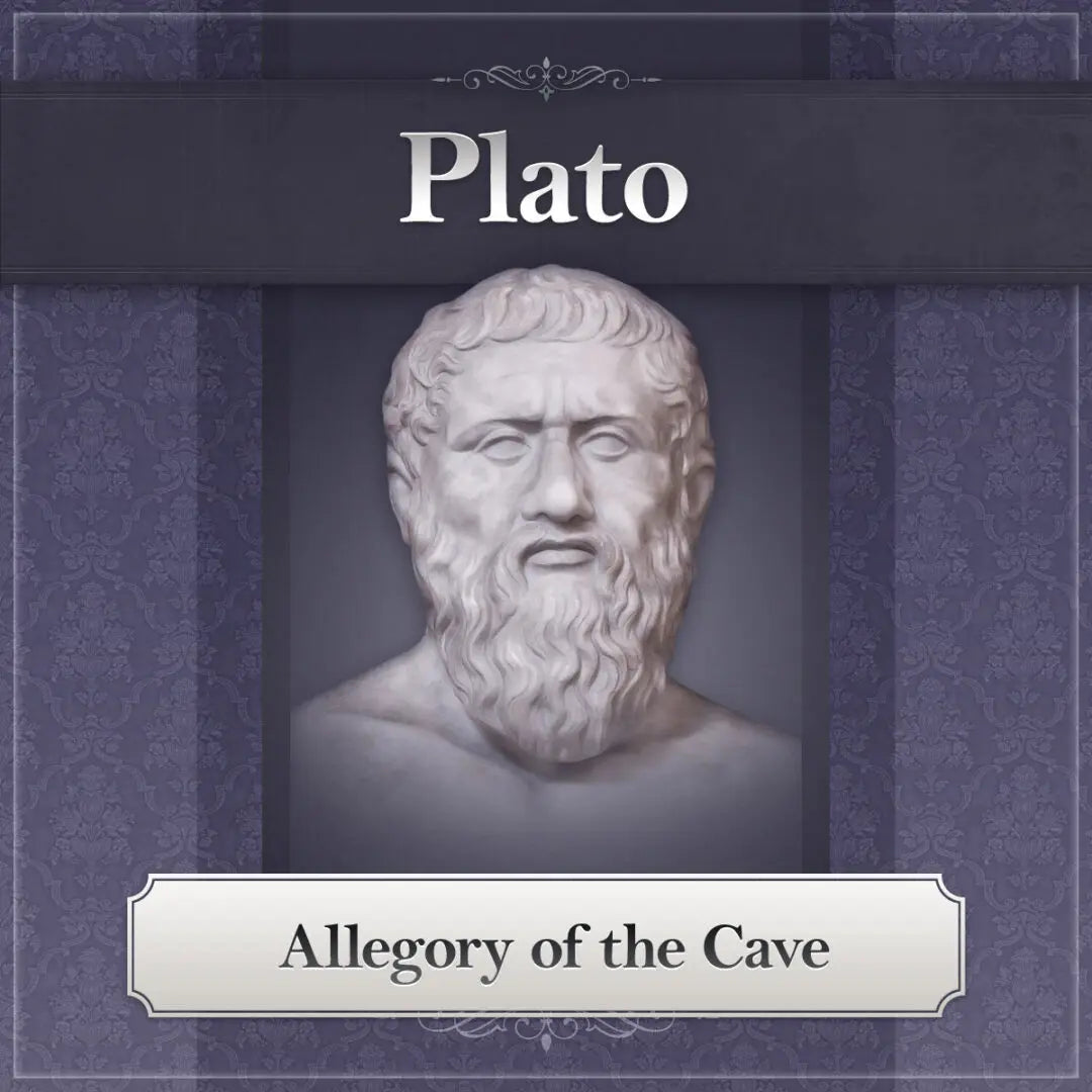 Allegory of the Cave by Plato