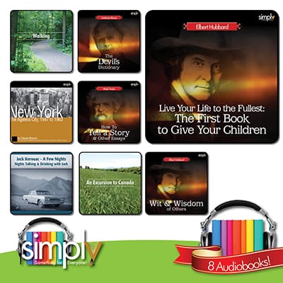 American Non-Fiction Bundle