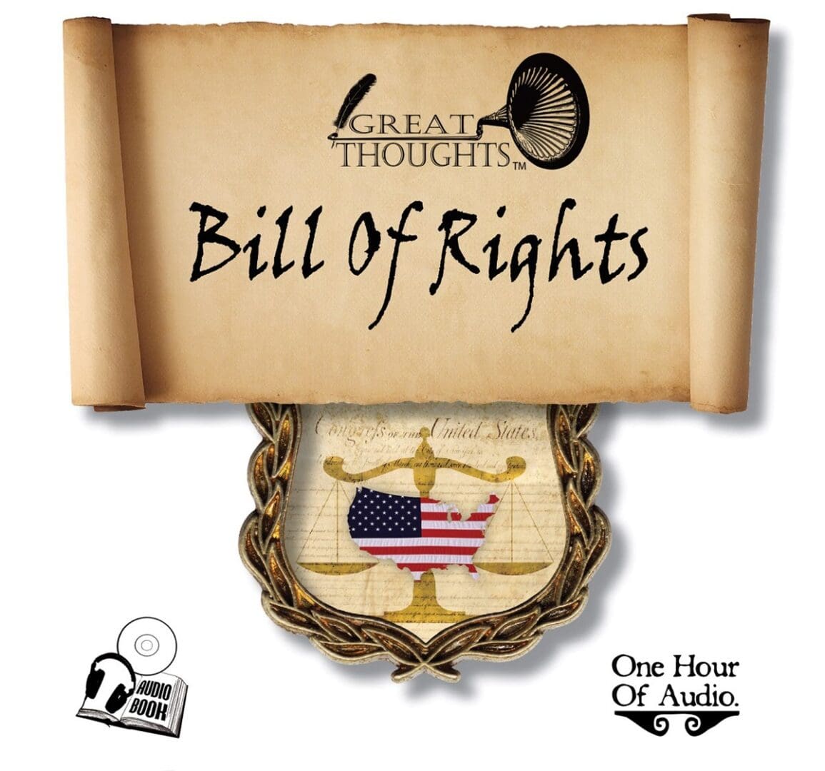 Bill of Rights and Other 17 Amendments