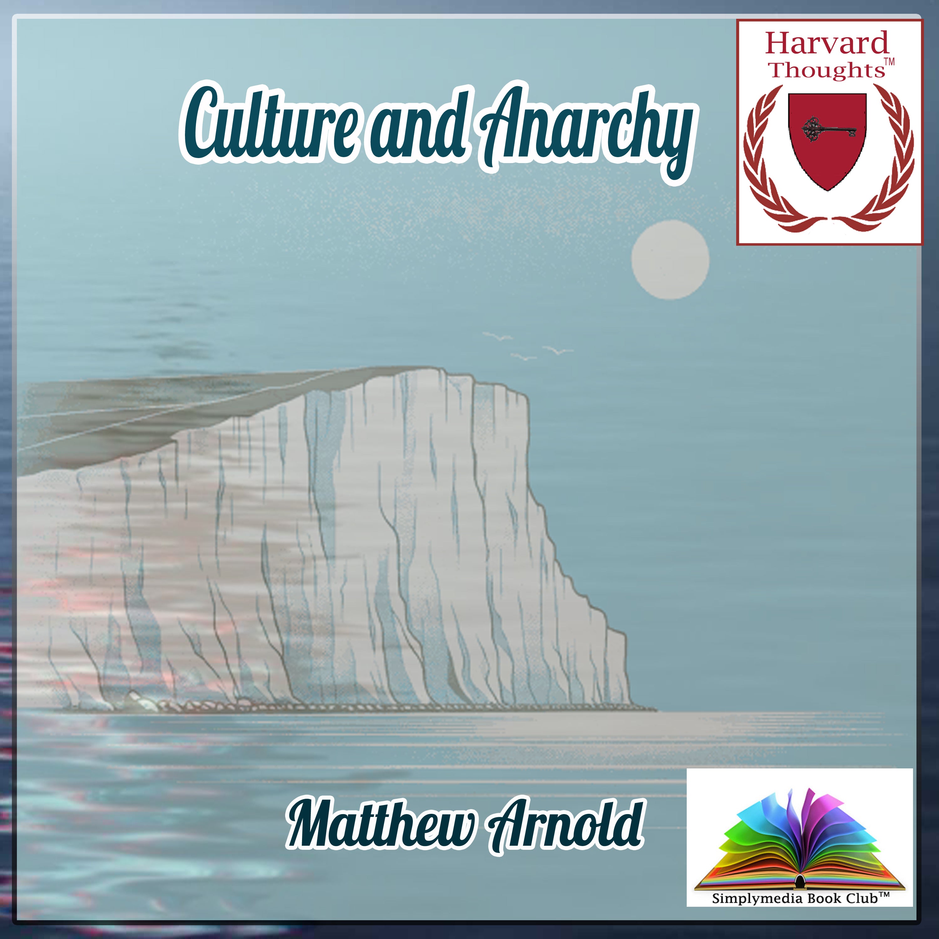 Culture and Anarchy  - ebook