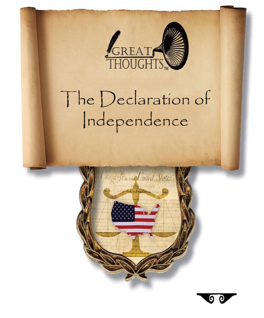 Declaration of Independence