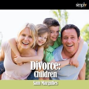 Divorce Children - eBook