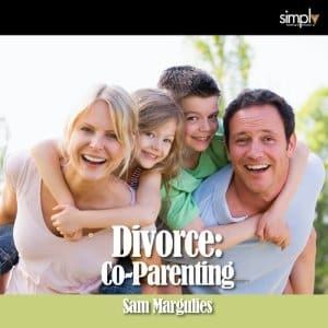 Divorce CoParenting