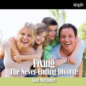 Divorce Fixing a Bad - eBook