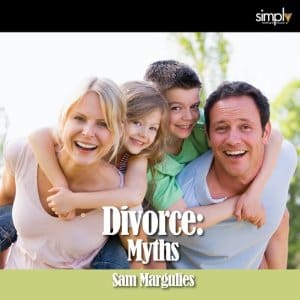 Divorce Myths - eBook