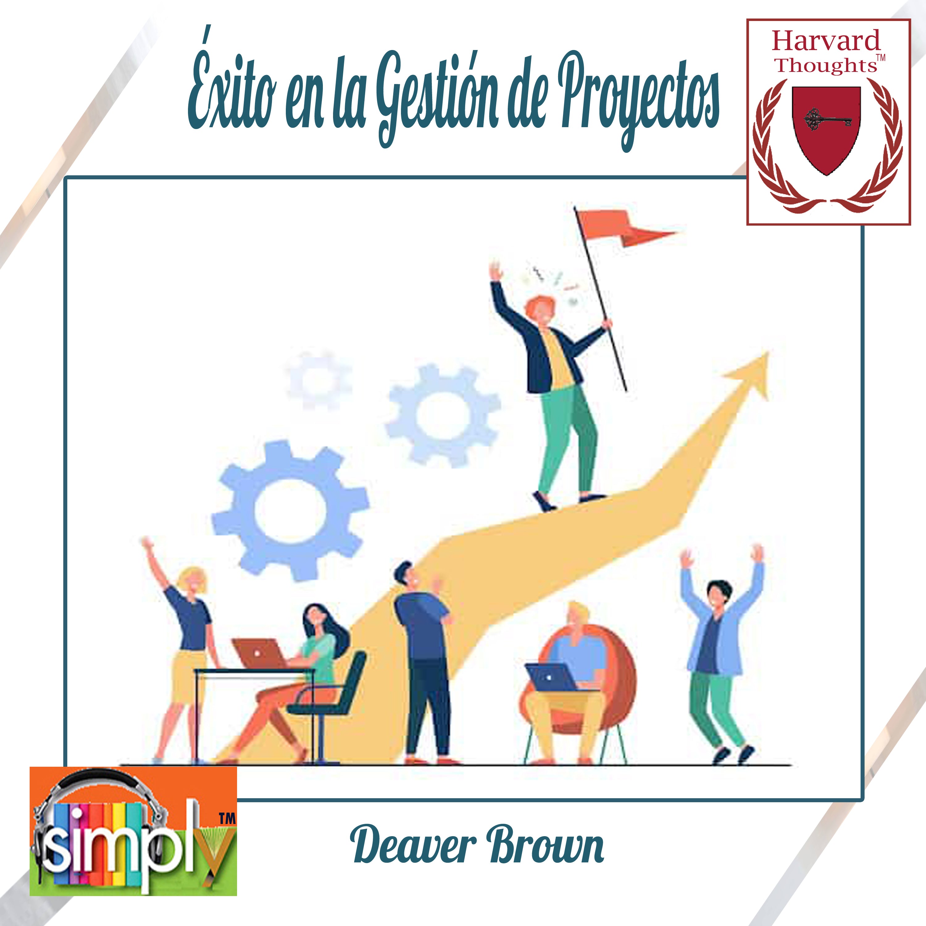Éxito en la Gestión de Proyectos - Spanish ebook