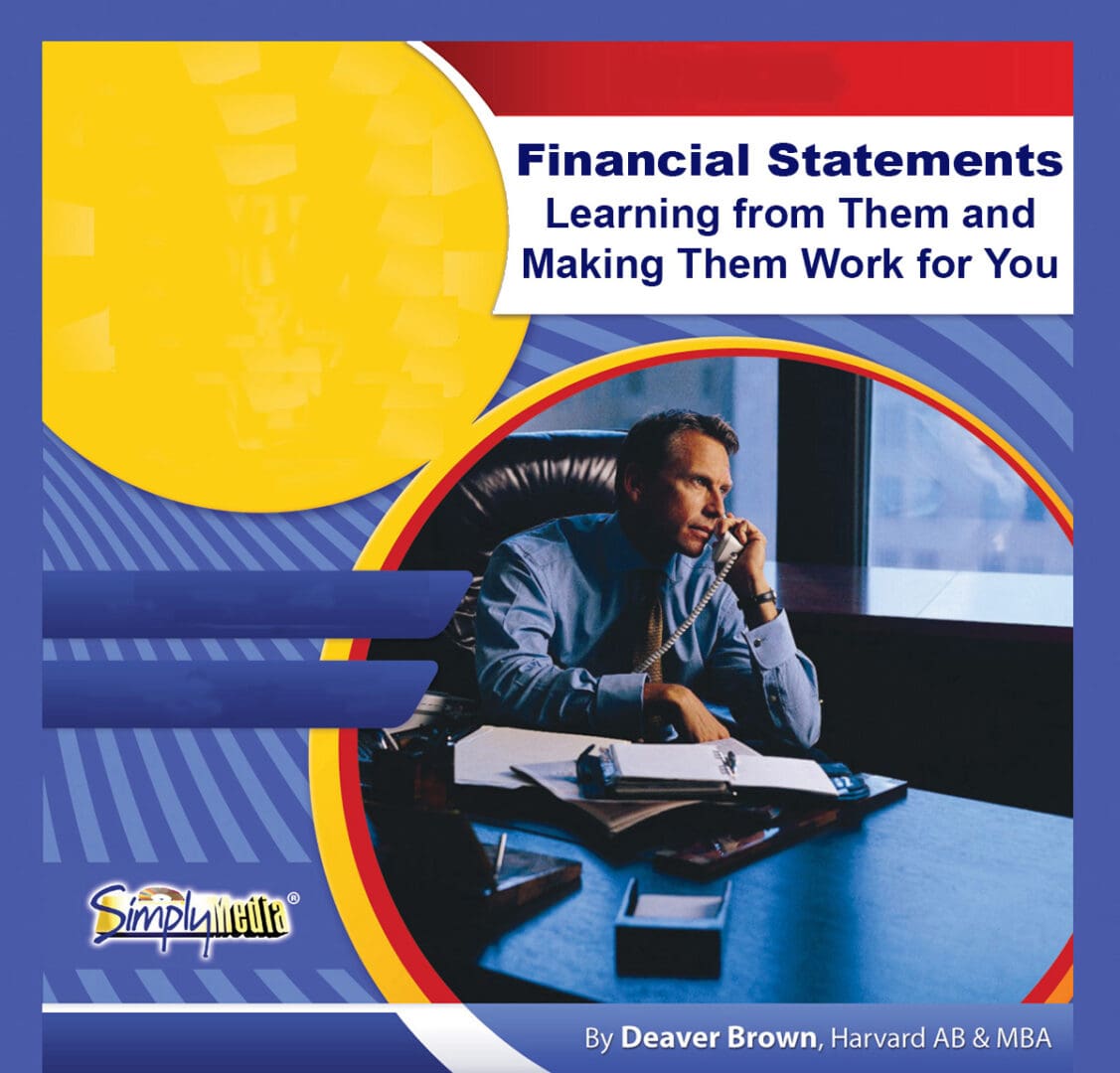 Financial Statements